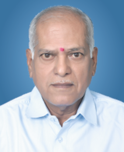 Shri. Kumar Gangadhar Hiremath